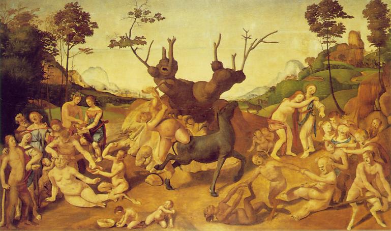 Piero di Cosimo - La malchance de Silenus.jpg